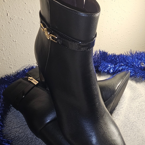 Botines Tommy Hilfiger - Picture 3 of 5